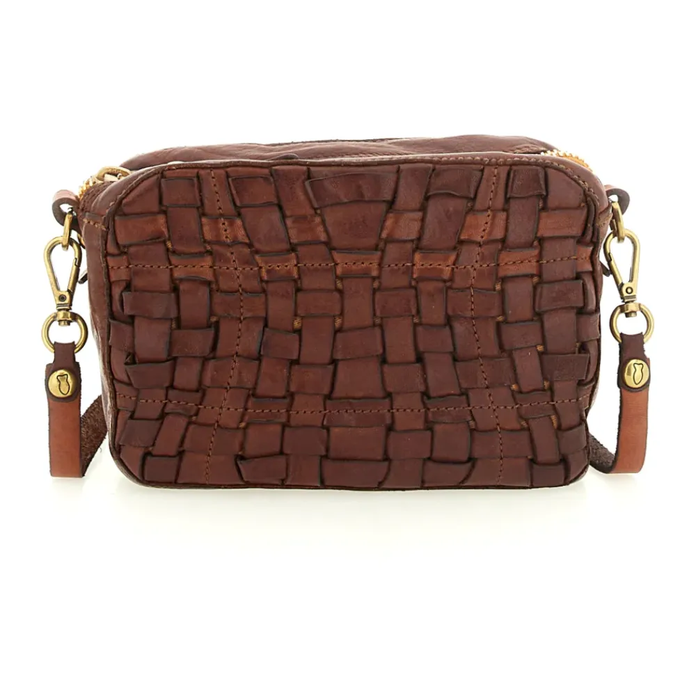 Campomaggi Edera> Cross-Body Bags