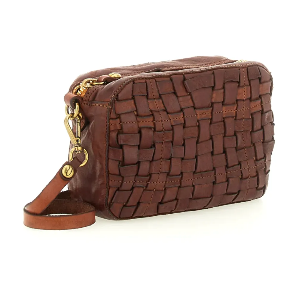 Campomaggi Edera> Cross-Body Bags