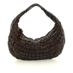 Campomaggi Edera> Shoulder/Hobo Bag
