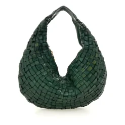Campomaggi Edera> Shoulder/Hobo Bag