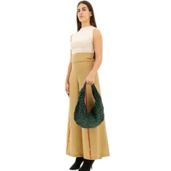 Campomaggi Edera> Shoulder/Hobo Bag