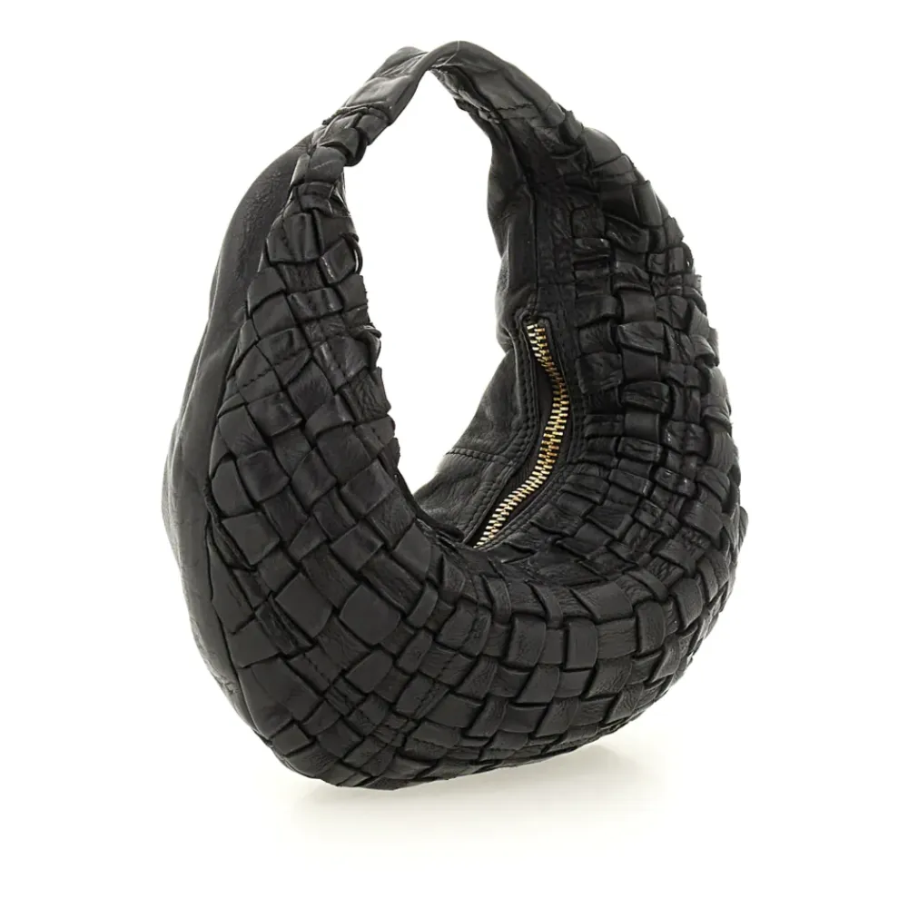Campomaggi Edera> Shoulder/Hobo Bag|Handbags