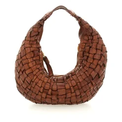 Campomaggi Edera> Shoulder/Hobo Bag|Handbags
