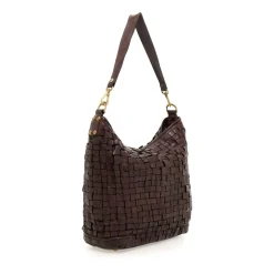Campomaggi Edera> Shoulder/Hobo Bag