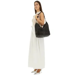 Campomaggi Edera> Shoulder/Hobo Bag|Shoppers/Tote bags