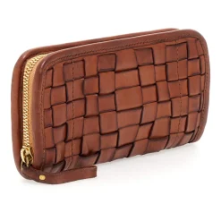 Campomaggi Edera> Wallets And Small Leather Accessories