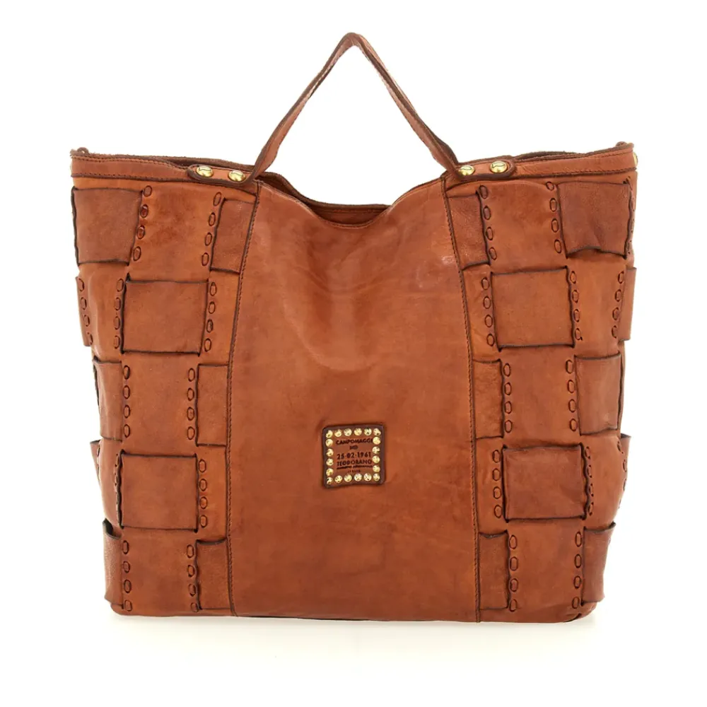 Campomaggi Edera> Shoppers/Tote bags