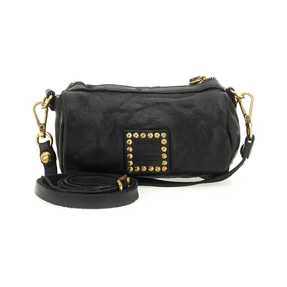 Campomaggi Edera> Cross-Body Bags