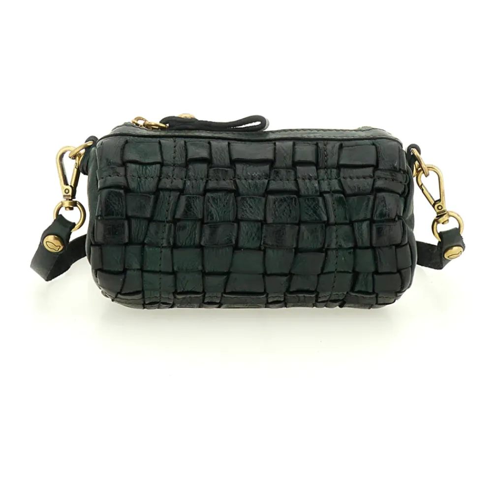 Campomaggi Edera> Cross-Body Bags
