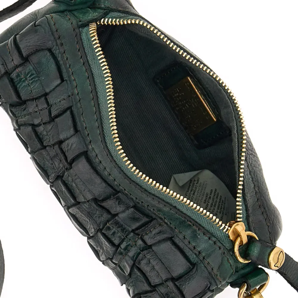 Campomaggi Edera> Cross-Body Bags