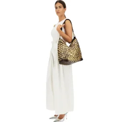 Campomaggi Edera Lux> Shoppers/Tote bags
