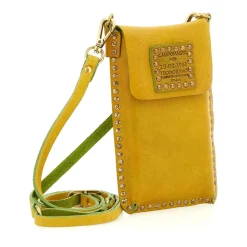 Campomaggi Ematite> Shoulder Straps And Bags Accessories