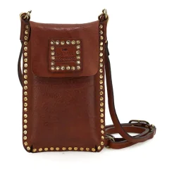 Campomaggi Ematite> Wallets And Small Leather Accessories