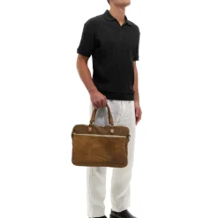 Campomaggi Eriks> Business Bags