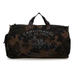 Campomaggi Ermes> Travel Bags|Travel Bags