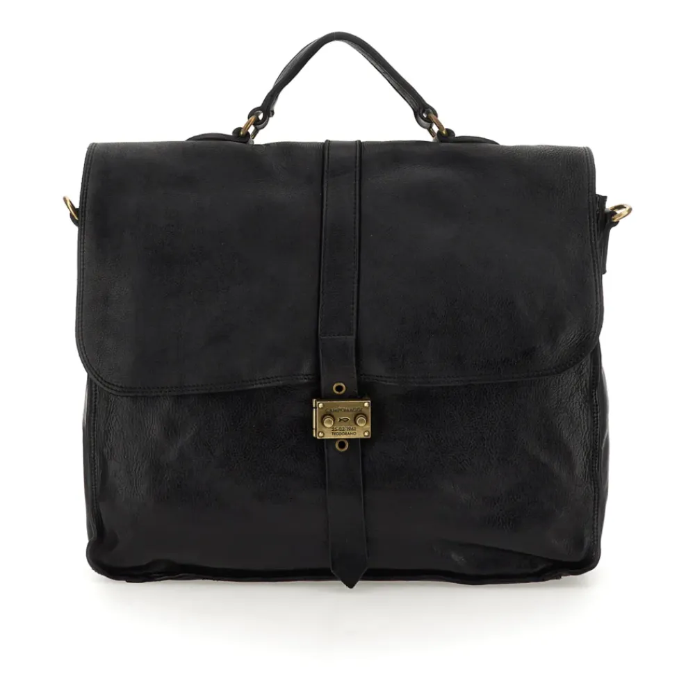 Campomaggi Ethan> Business Bags