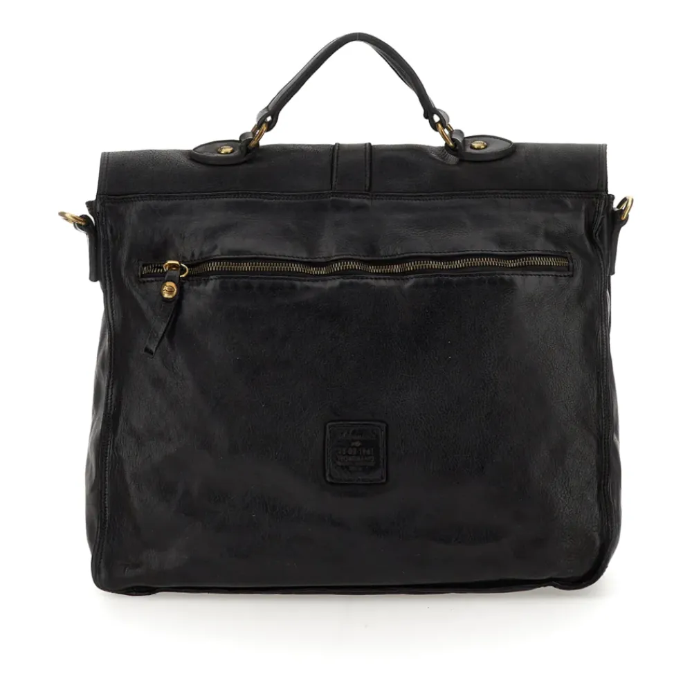 Campomaggi Ethan> Business Bags