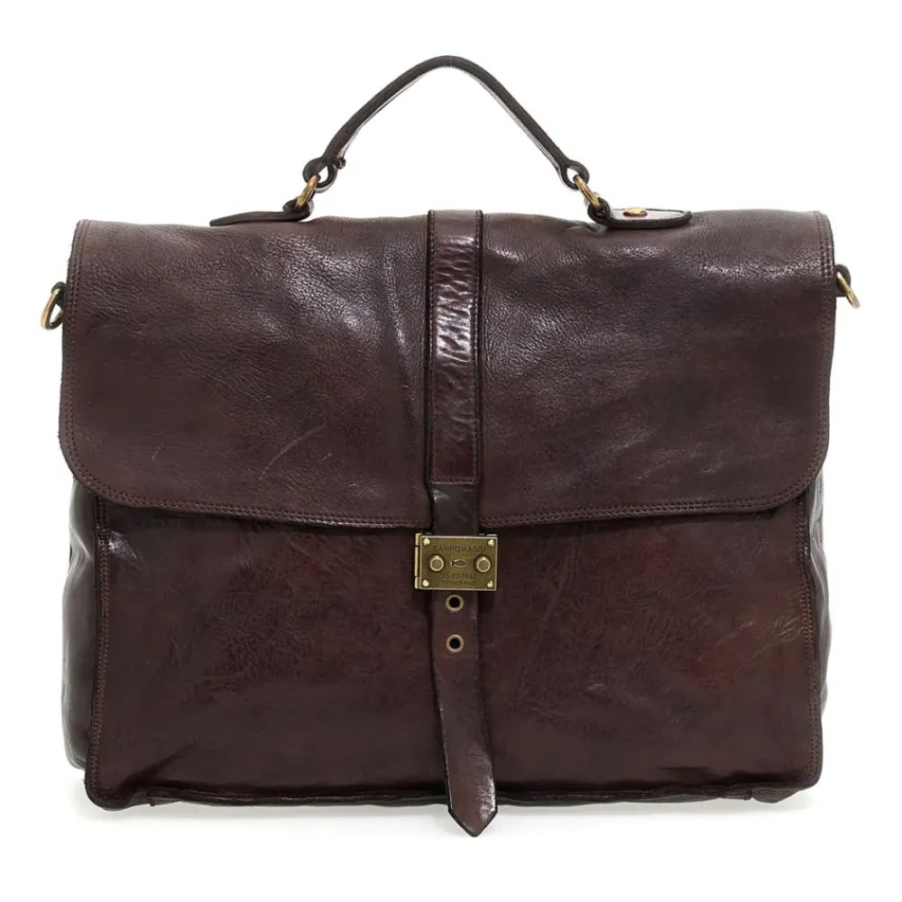 Campomaggi Ethan> Business Bags