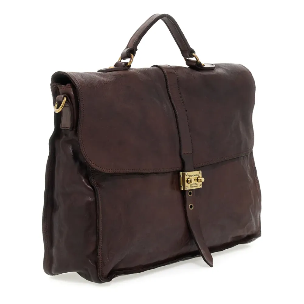 Campomaggi Ethan> Business Bags