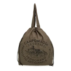 Campomaggi Fabric Shopping> Shoulder Straps And Bags Accessories|Shoulder Straps And Bags Accessories