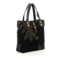 Campomaggi Genziana> Shoppers|Shoppers/Tote bags