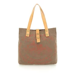Campomaggi Genziana> Shoppers|Shoppers/Tote bags