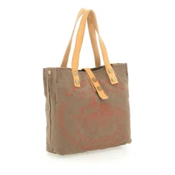 Campomaggi Genziana> Shoppers|Shoppers/Tote bags