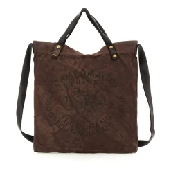 Campomaggi Genziana> Shoppers|Shoppers/Tote bags
