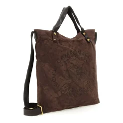 Campomaggi Genziana> Shoppers|Shoppers/Tote bags