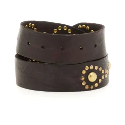 Campomaggi Glam> Belts