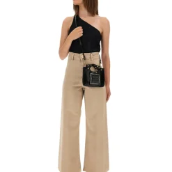 Campomaggi Hiddenite> Mini Bags|Cross-Body Bags