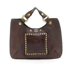 Campomaggi Hiddenite> Mini Bags|Cross-Body Bags