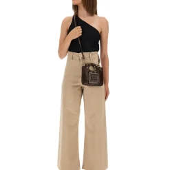Campomaggi Hiddenite> Mini Bags|Cross-Body Bags