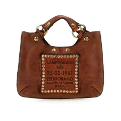 Campomaggi Hiddenite> Mini Bags|Cross-Body Bags