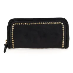 Campomaggi Iris> Wallets And Small Leather Accessories