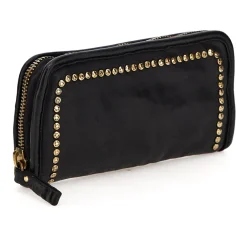 Campomaggi Iris> Wallets And Small Leather Accessories