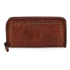 Campomaggi Iris> Wallets And Small Leather Accessories