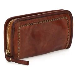 Campomaggi Iris> Wallets And Small Leather Accessories