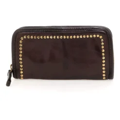 Campomaggi Iris> Wallets And Small Leather Accessories