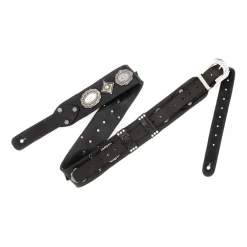 Campomaggi Jazz> Guitar Straps|Guitar Straps