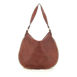 Campomaggi Kura> Shoulder/Hobo Bag