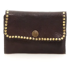Campomaggi Kura> Wallets And Small Leather Accessories