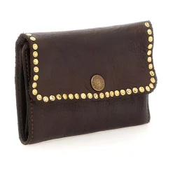 Campomaggi Kura> Wallets And Small Leather Accessories