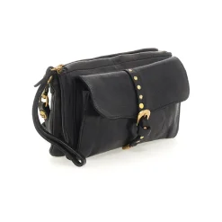 Campomaggi Kura> Mini Bags|Cross-Body Bags