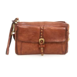 Campomaggi Kura> Mini Bags
