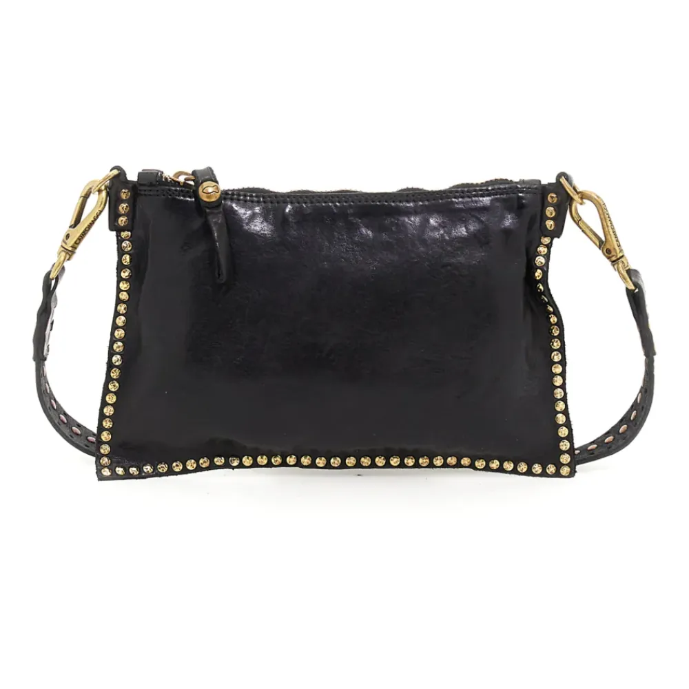 Campomaggi Kura> Mini Bags|Cross-Body Bags