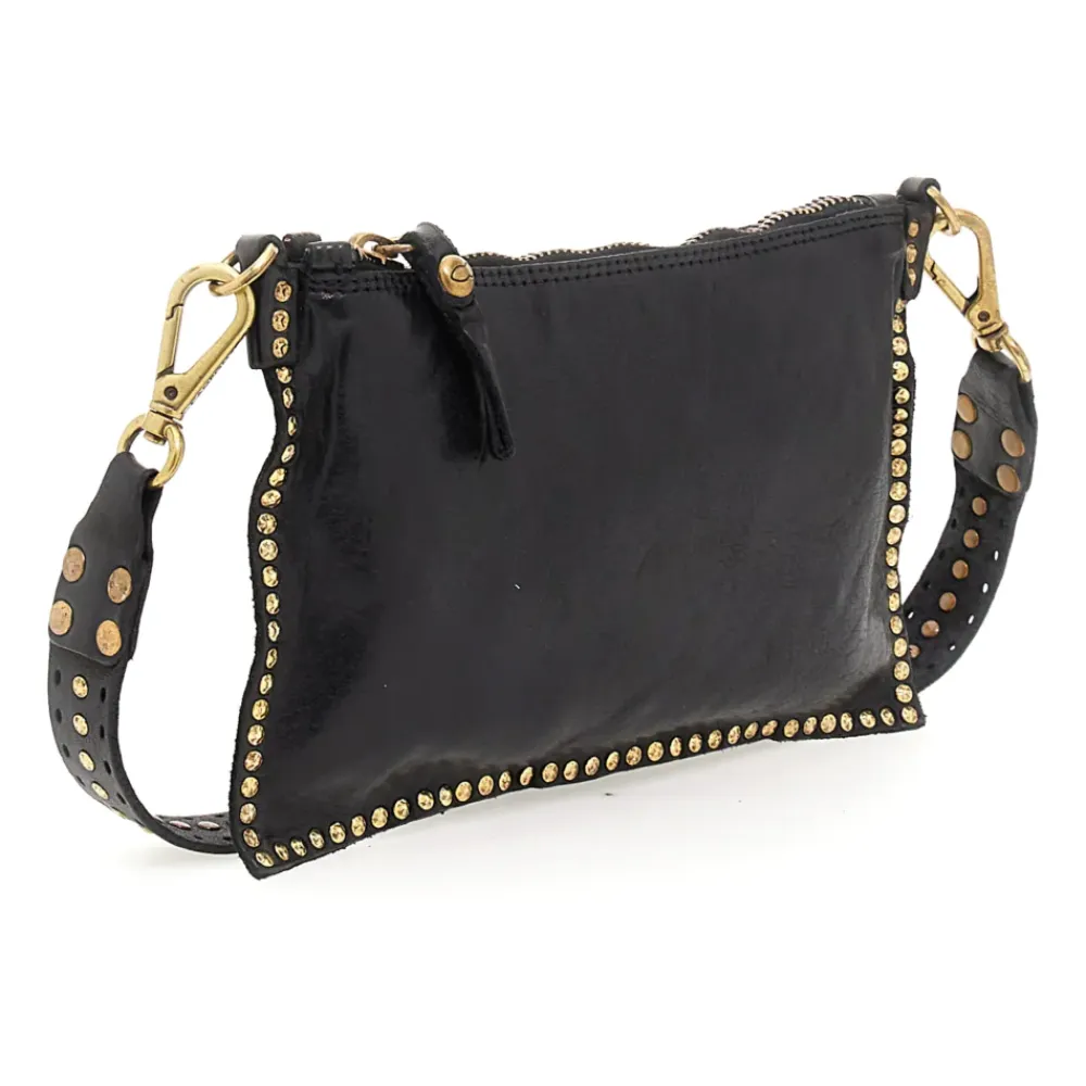 Campomaggi Kura> Mini Bags|Cross-Body Bags