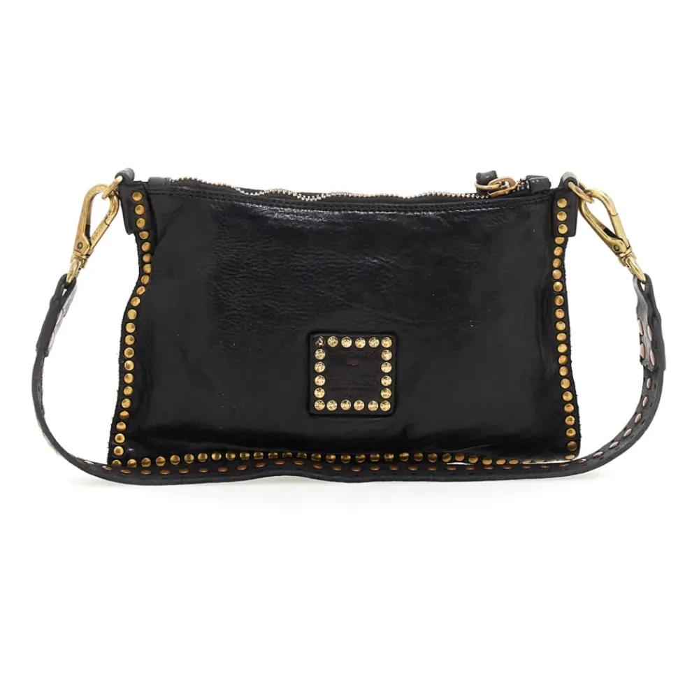 Campomaggi Kura> Mini Bags|Cross-Body Bags