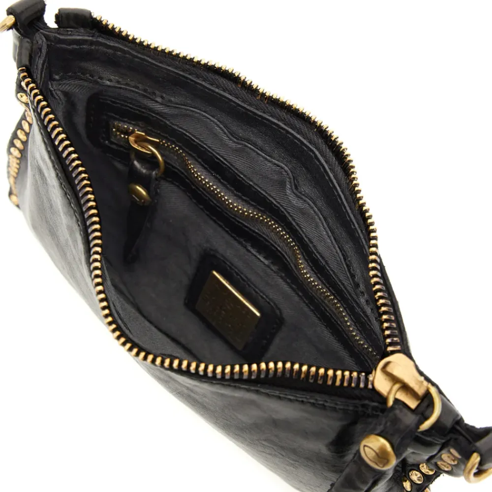 Campomaggi Kura> Mini Bags|Cross-Body Bags