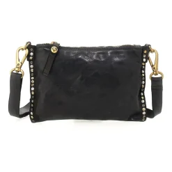 Campomaggi Kura> Mini Bags|Cross-Body Bags